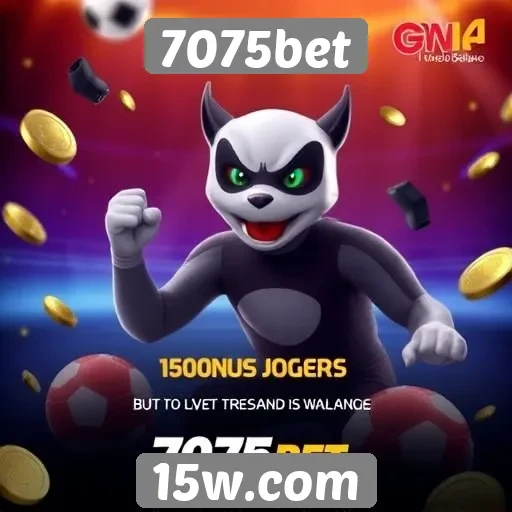 0075bet oferece bônus atrativos para novos jogadores