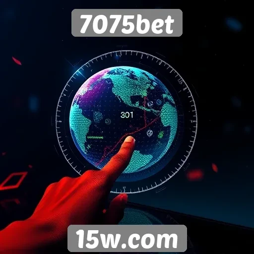 Perspectivas de futuras atualizações no 7075bet