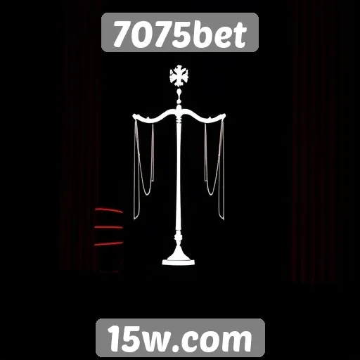 Impacto da legislação nas operações da 7075bet