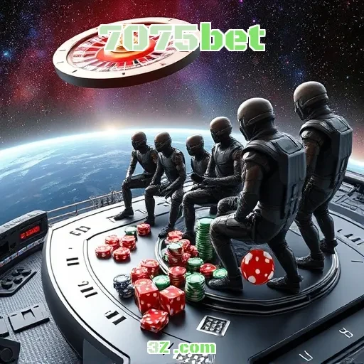 7075bet: Entre no Mundo dos Jogos e Apostas Incríveis