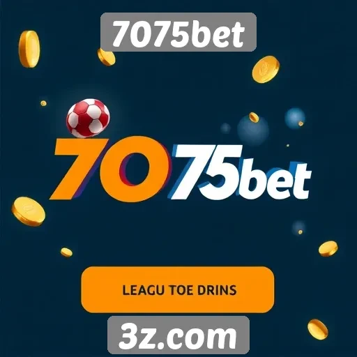 Exploração das promoções e bônus do 7075bet