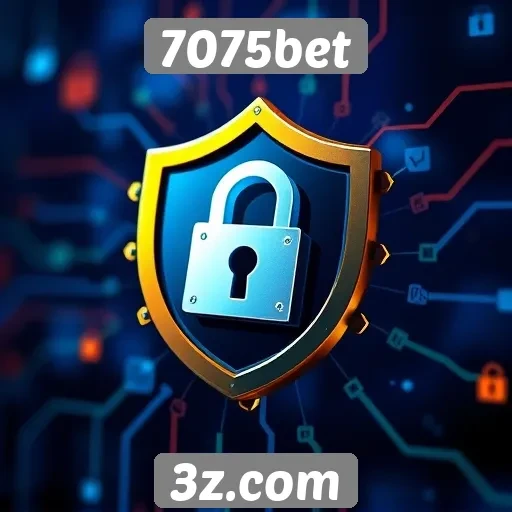 Análise da segurança do site 7075bet