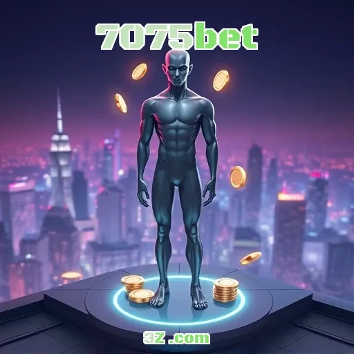 7075bet: Descubra Tudo Sobre Eventos Esportivos e Apostas Online