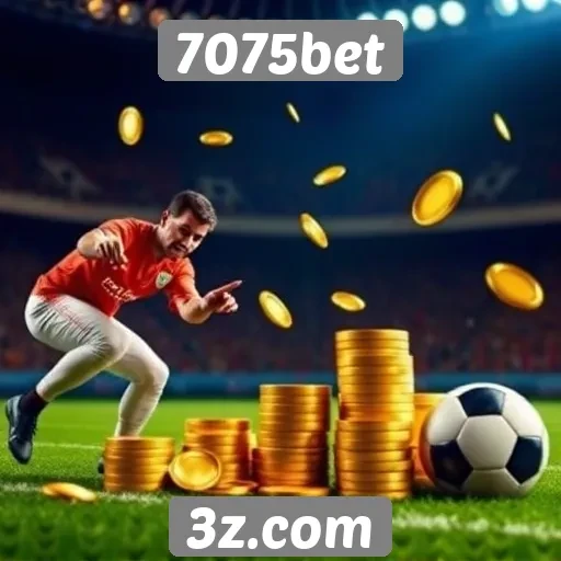 Dicas para iniciantes em apostas no 7075bet