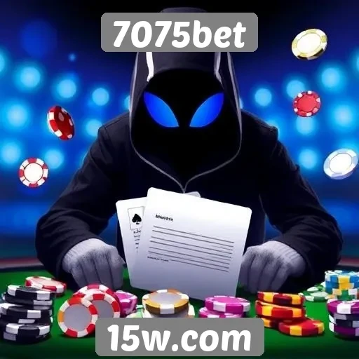 Entendendo as regras e políticas do 7075bet