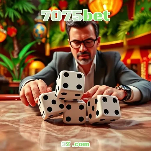 7075bet VIP: Vantagens Imperdíveis para Jogadores Exclusivos